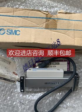 询价SMC 驱动器 EX120-SDN1 LC6D-220AD LECP6N3-LEFS16A-200