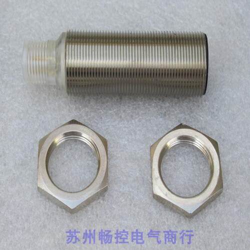 议价巴鲁夫BALLUFF传器 BES M18MI-PSC50B-S04K BES0087