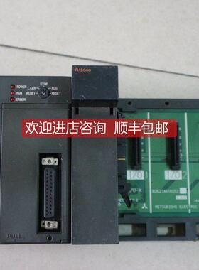 询价机 A1SJHCPU /PLC 含底