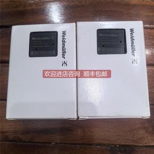 魏德米勒 UR20 16DI 照片 BASIC 询价促