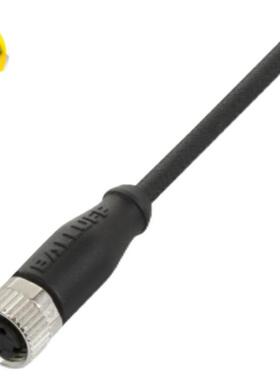 议价HM-MT-USB-PWRX-010031P;黑色;5 V 时为 30 mA;USB 倍加福通