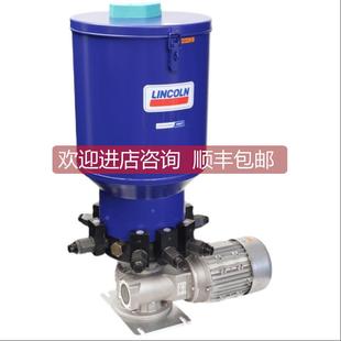 14K7 30XYBU 380 420 询价林肯电动多点泵P215 440 M100