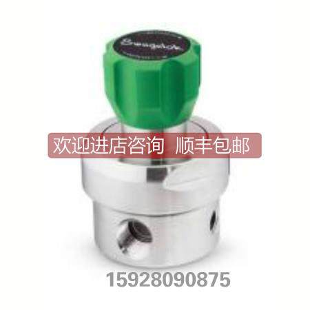 询价SWAGEL高流量、高灵敏度隔膜传减压调压阀KHF系列