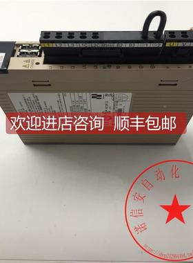 询价安川驱动器SGDV-R90A11B002000+电机SGMJV-01ADL21 100W