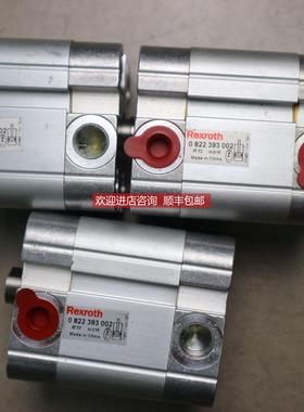 询价 Rexroth 力士乐 0822393002