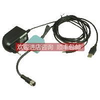 询价PCV-KBL-V19-STR-USB 缆线单 P+F 倍加福 定位附件