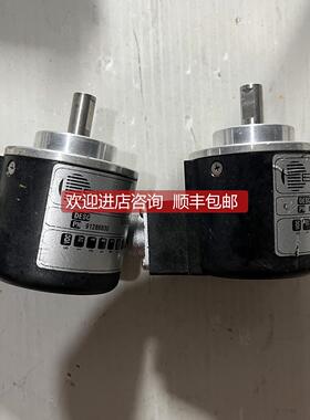 询价Eltra 意尔创 编码器 EL58C1024Z5/28P10X6JR 机