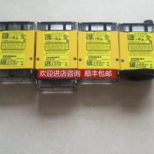 询价DM200S读码器康耐视COGNEXDM200S
