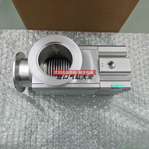 询价CKD高真空阀AVB317-25K-4 AVB217-16K-4 AVB417-40K-4 AVB517