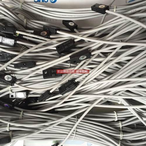 询价SMC磁性开关3C-D-A93L D-Z73L/C73L/A54L/A73L/A72 D-B54 D-B