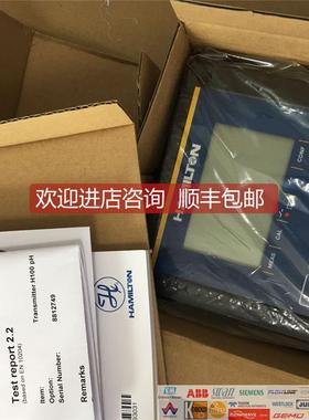 询价HAMILTON PH电极EASYFERM PLUS PHI K8 120 哈美顿