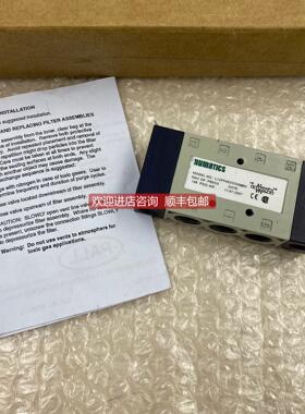 询价ASCO/NUMATICS气控阀 L12PP452OG00000