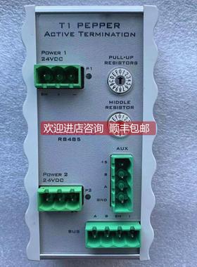 询价 博森泰克/PROCENTEC中继器 T1 PEPPER
