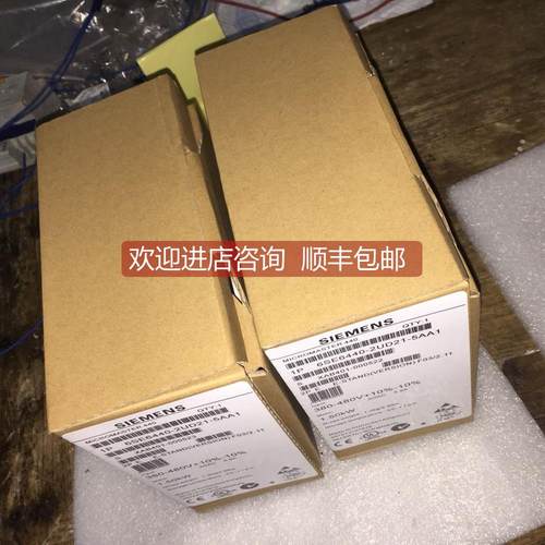 询价变频器6SE6420-2UC13-7AA1 6se6420-2ab13-7aa1看描述