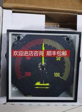 询价DLQ144-pc-PY 5-0-5V DEIF转速表