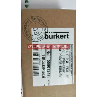 6014 FKM 00501247 2.0 询价宝德