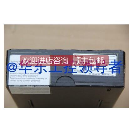 询价Rexroth VT-VSPA1-2-10/V0/0 ； R900782310 咨