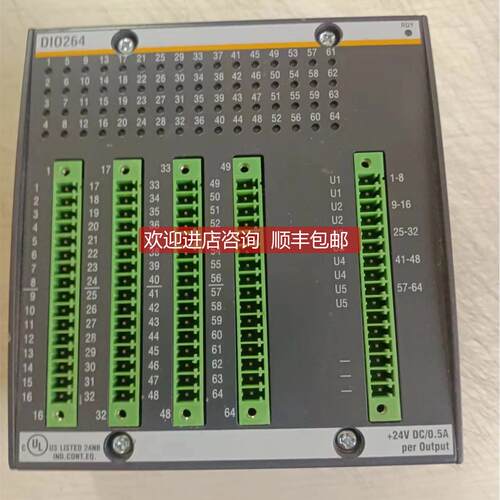 询价Bachmann巴赫曼PLC ISI202 DIO216 FS211/N