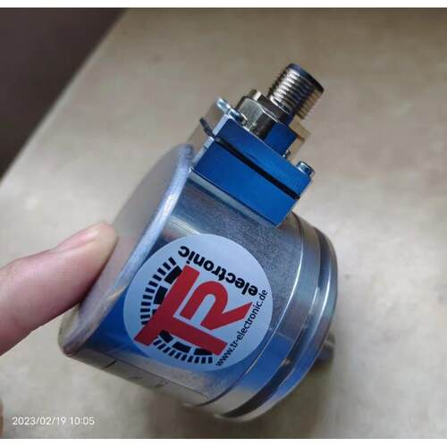 议价帝尔编码器IEV58 210-00091 1024HTL型，电源电压4.75v-30v