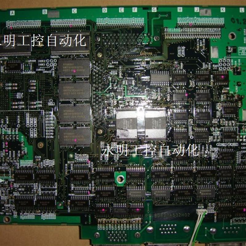 议价A985GOT-TBA/TBD  触摸屏幕CPU子 BD627A532G52J 主