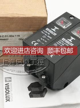 询价倍加福P+F LA39/LK39-Z/31/40A/116 光电传器
