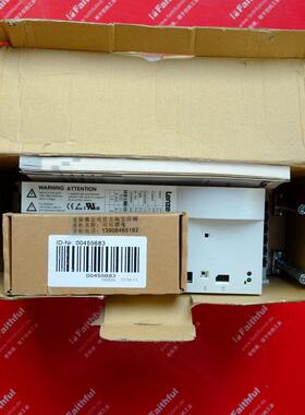 议价Lenze ECSCA008C4B 伦茨轴伺服模块 13016387