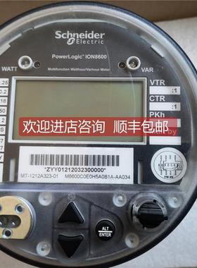 询价ION8600 M8600C0E0H5A0B1A-AA034