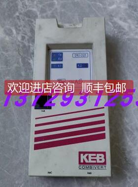 询价SIGMATEK西格玛泰克KEB变频器DKI021飞亚注塑机面