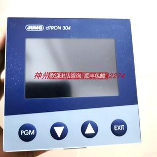 304温度控制器 703044 181 询价JUMO dTRON 227 000 久茂