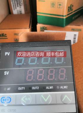 询价理化rkc温控器ch102fk02vman-nn