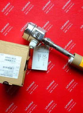 议价E+H FTL51-GGQ2BB5G6C 恩德斯豪斯音叉液位计 FEL54 Liquipha