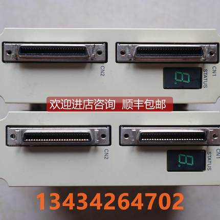 询价安川 机 模块 MP920 JEPMC-PL210 PO-01