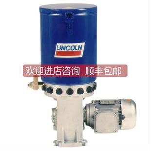 8K7 30XYBU 380 420 询价林肯电动多点泵P215 440 M100