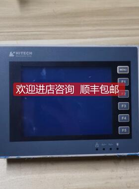询价PWS6600S-S PWS6600S-SD V21-11-10 24VDC HITECH显示面