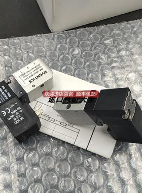 询价 AVENTICS安沃驰电磁阀 R424B10647/R424B10756