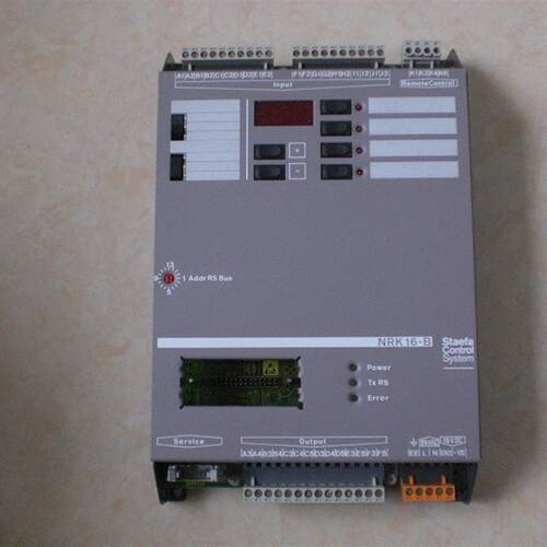 议价 Landis & Staefa/ Controller system eBay NRK16-B