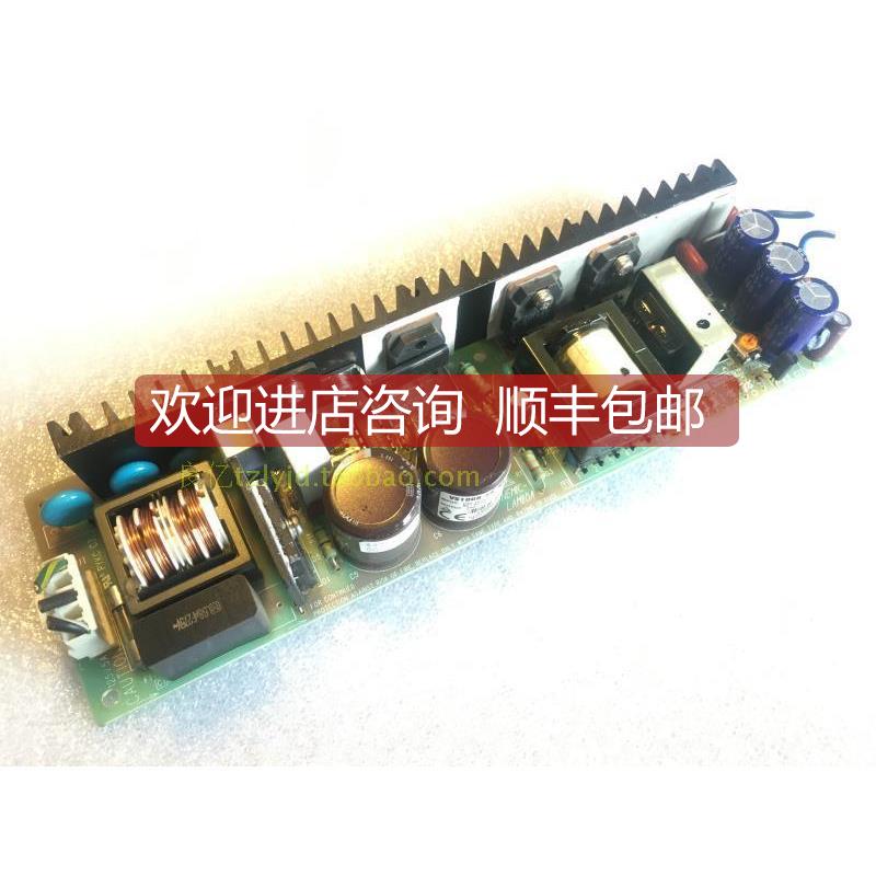 询价机LAMBDA VS100B-24 兰达开关电源 24V 4.3A 100-120V输入