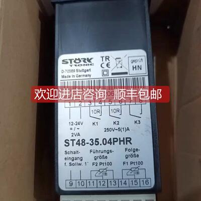 询价STORK温控器ST48-35.04PHR，