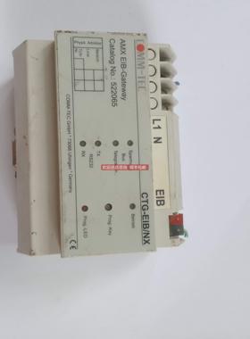 询价commpec EIB控制接口模块 CTG-EIB/NX AMXEIB-GATEWAY 522065