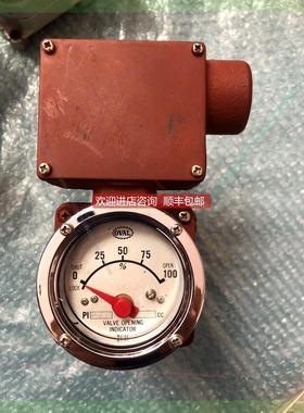 询价科易 OVAL PI45B30 8143CC流量计 再拍