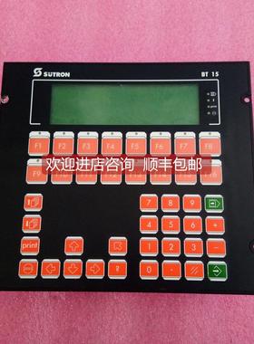 询价SUTRON BT15/040011 文本控制器 机