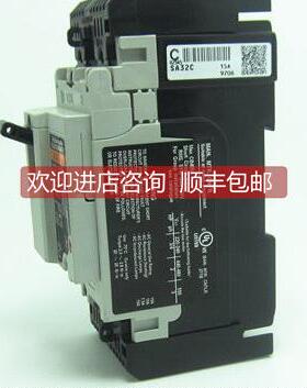 询价断路器 SA32C 2P 10A 690VAC