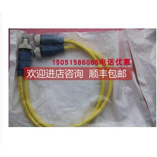 TECH连接线YZ4 2EK3 P00 HBU 0.3M 询价GSEE