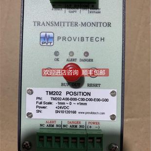 B00 C00 ProvibTech TM202 派利斯 G00 A00 E00 询价TM202 D00