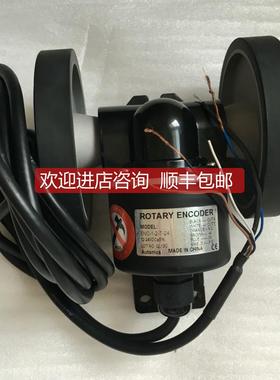 询价 奥托尼克斯计数轮编码器 ENC-1-2-T-24 当日发