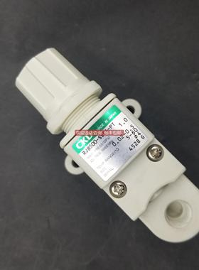 询价CKD/喜开理小型减压阀 RJB500-SSC4-PT