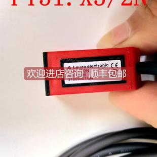 2N传器 FT5I.X3 询价劳易测LEUZE光电开关FT5I.3
