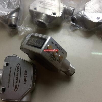 询价机 BANNER Q3XTBLD-Q8