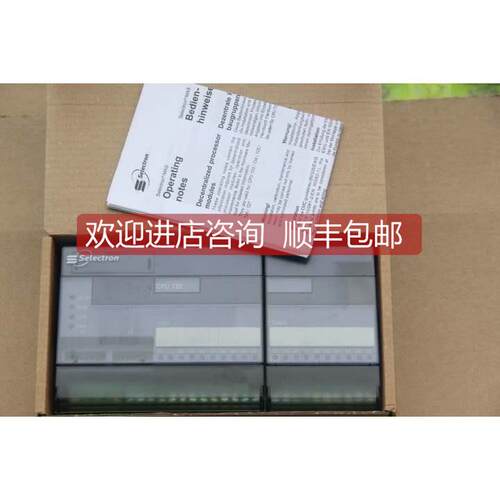 询价Selectron模块CPU725 卖 定