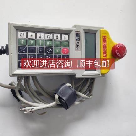 询价手柄手操器示教器 TT1ENR2-1-TVS-NES-BROS机机